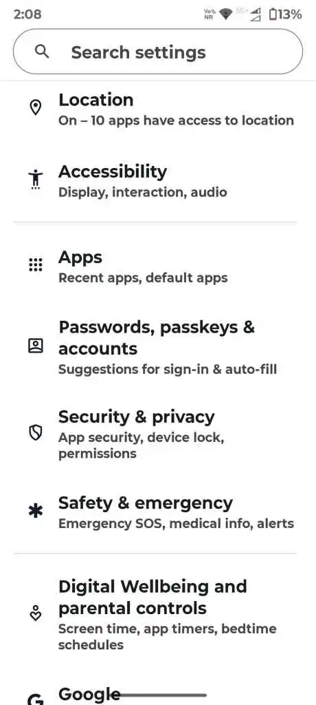 Install PPCine APK 3